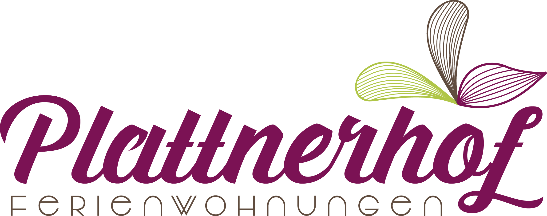 Plattnerhof Logo 4c