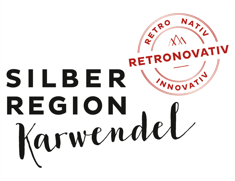 logo silberregionkarwendel